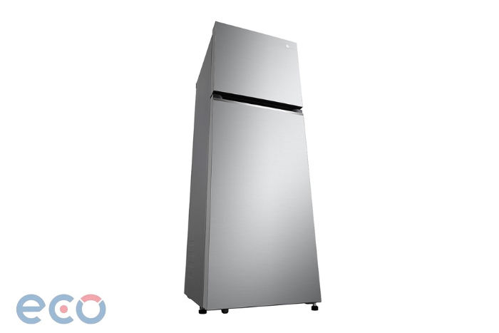 Tủ lạnh LG Inverter 266 lít GV-B262PS